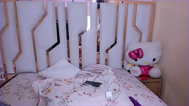 TifanyChill online show from 26, 10, 2025