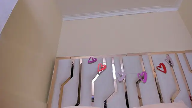 TifanyChill online show from 12, 3, 2025