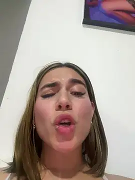 Jules Anderson online show from 18, 3, 2025