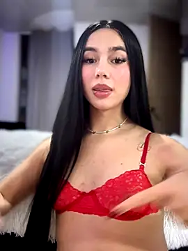 Jules Anderson online show from 4, 11, 2025