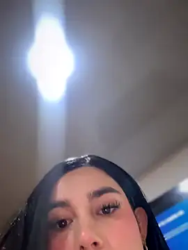 Jules Anderson online show from 27, 10, 2025