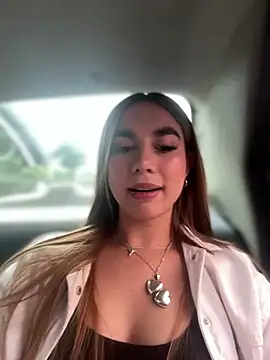 Jules Anderson online show from 21, 4, 2026