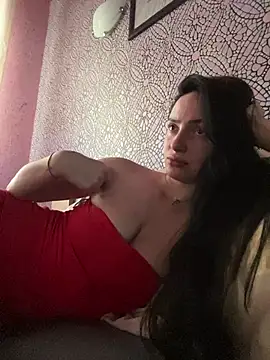 Snapshot of Kristis43 chatting on 7, 7, 2026 Kristis43 online show from 7, 7, 2026