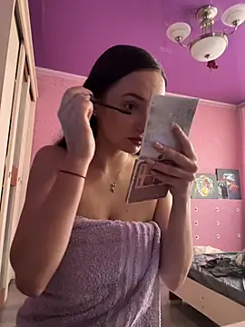 Kristis43 online show from 20, 5, 2026