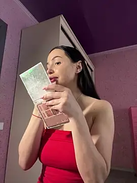 Snapshot of Kristis43 chatting on 10, 6, 2026 Kristis43 online show from 10, 6, 2026