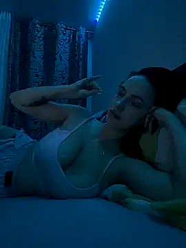 Kristis43 online show from 20, 9, 2025