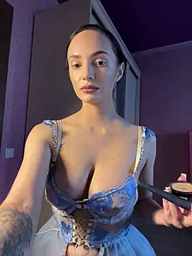 Kristis43 online show from 23, 5, 2026