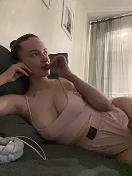 Snapshot of Kristis43 chatting on 21, 2, 2026 Kristis43 online show from 21, 2, 2026