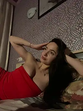 Snapshot of Kristis43 chatting on 11, 6, 2026 Kristis43 online show from 11, 6, 2026