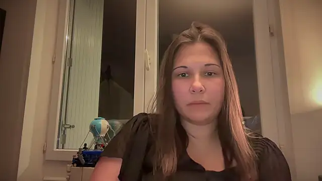 minette-sexy online show from 26, 11, 2025