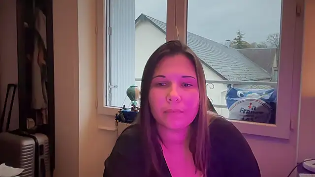 minette-sexy online show from 28, 11, 2025