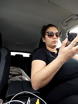 minette-sexy online show from 18, 10, 2025