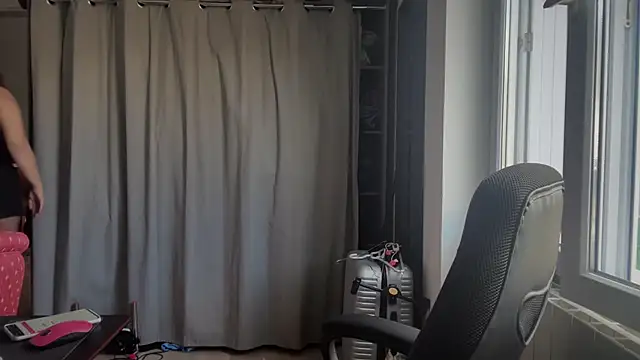 minette-sexy online show from 30, 11, 2025