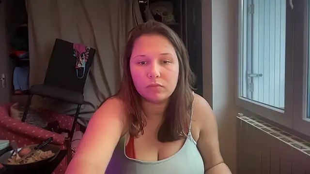 minette-sexy online show from 6, 11, 2025