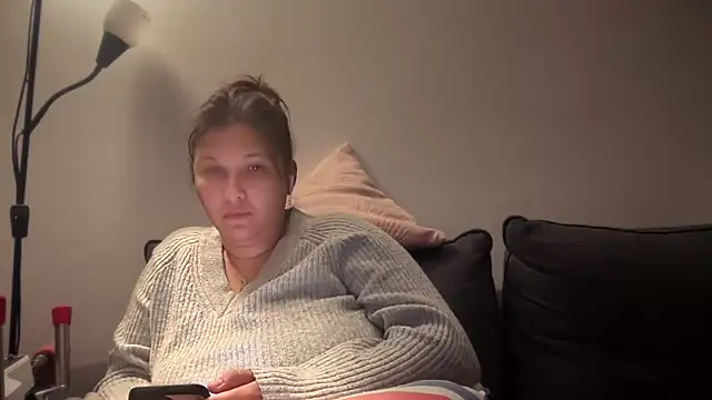 minette-sexy online show from 16, 10, 2025