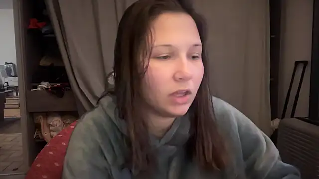 minette-sexy online show from 23, 11, 2025