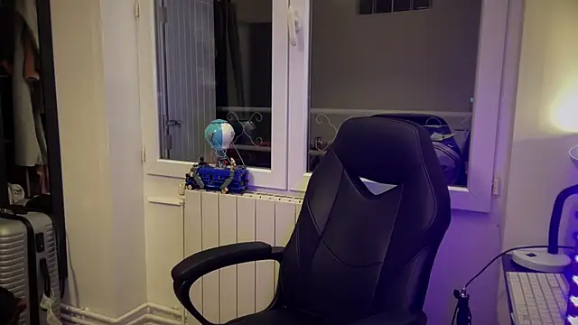 minette-sexy online show from 28, 11, 2025