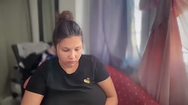 minette-sexy online show from 19, 9, 2025