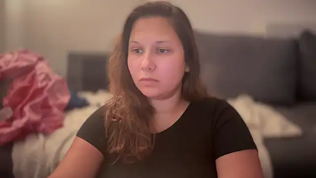 minette-sexy online show from 19, 9, 2025