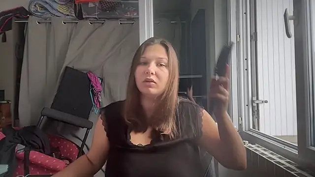 minette-sexy online show from 7, 11, 2025