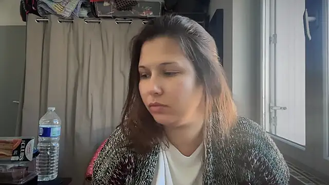 minette-sexy online show from 21, 11, 2025