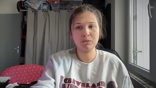 minette-sexy online show from 25, 11, 2025