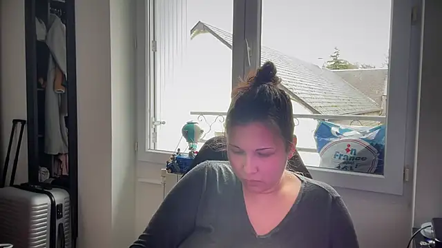 minette-sexy online show from 27, 11, 2025