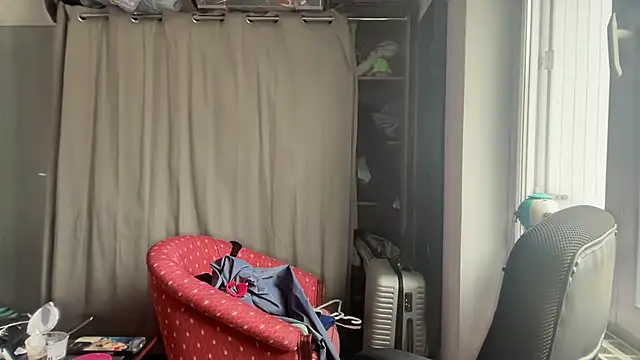 minette-sexy online show from 29, 11, 2025