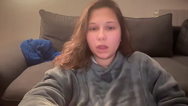 minette-sexy online show from 18, 11, 2025