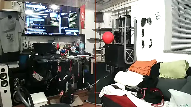 lukasdie online show from 19, 5, 2026