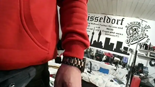 lukasdie online show from 10, 5, 2026