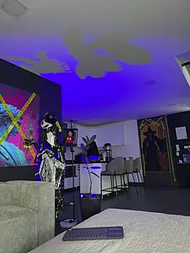 milaivanova online show from 21, 10, 2025