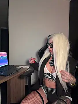 milaivanova online show from 25, 2, 2026