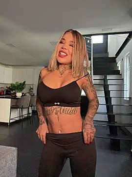 milaivanova online show from 14, 4, 2026