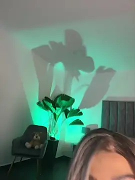 milaivanova online show from 7, 11, 2025