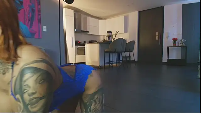 milaivanova online show from 24, 2, 2025