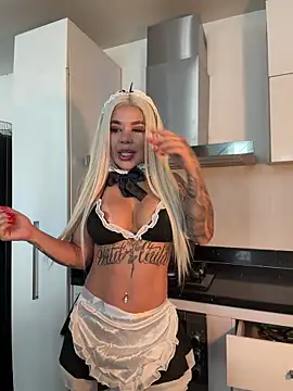 milaivanova online show from 22, 2, 2026