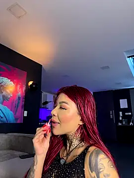 milaivanova online show from 2, 10, 2025