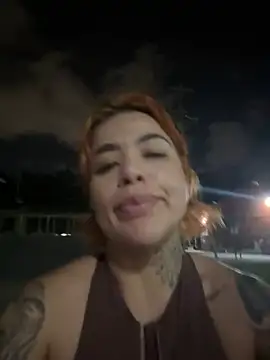 milaivanova online show from 27, 2, 2025