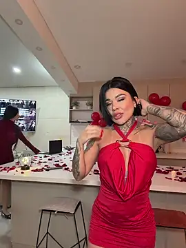 milaivanova online show from 15, 2, 2026