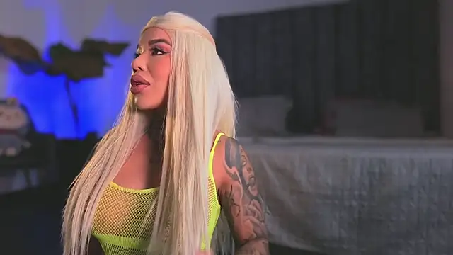 milaivanova online show from 31, 3, 2026