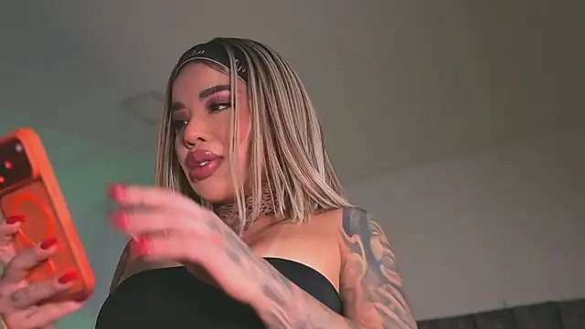 milaivanova online show from 29, 3, 2026