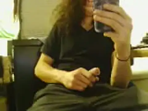 L0cKyseven77 online show from 14, 9, 2025