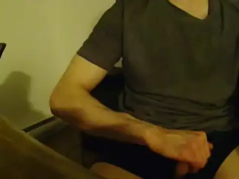 L0cKyseven77 online show from 18, 3, 2025