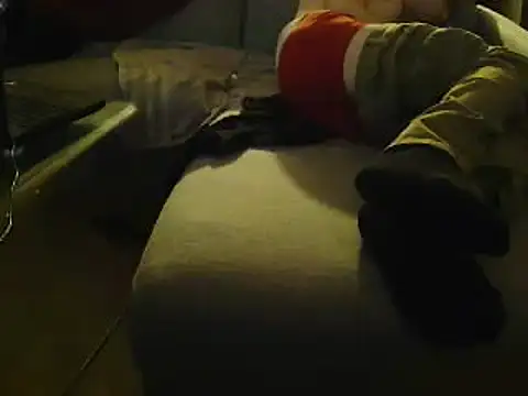 L0cKyseven77 online show from 2, 3, 2025