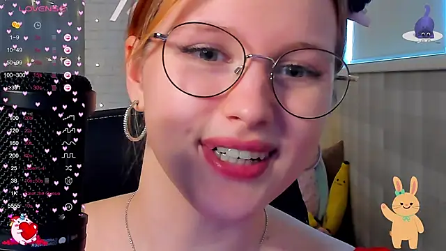 lauritta shy online show from 14, 12, 2024