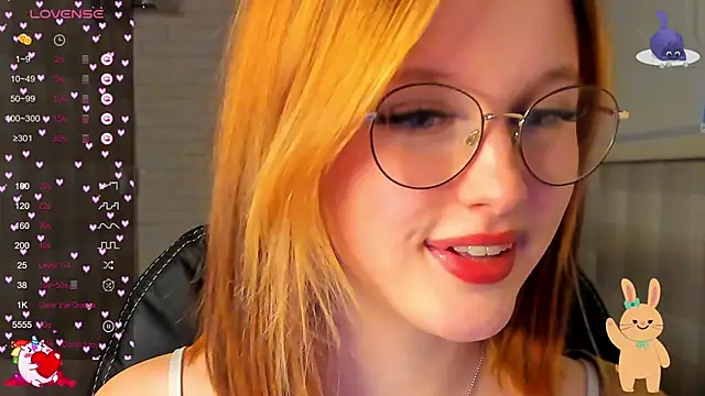 lauritta shy online show from 27, 12, 2024