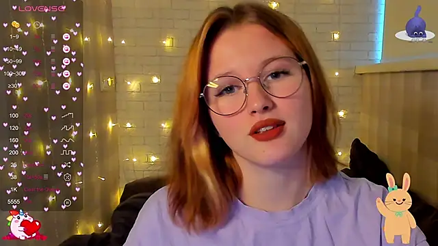 lauritta shy online show from 2, 12, 2024