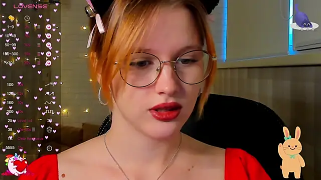 lauritta shy online show from 14, 12, 2024