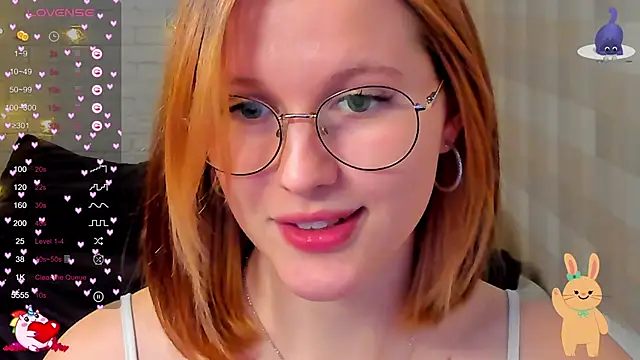 lauritta shy online show from 11, 12, 2024